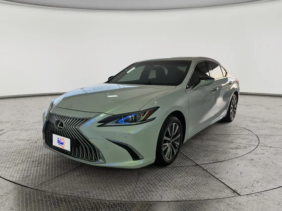 لكزس ES 350 2021 