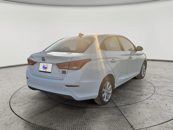 شانجان السفن Full Option 2025 