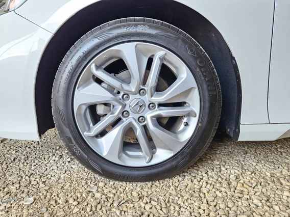 هوندا اكورد LX 2020 