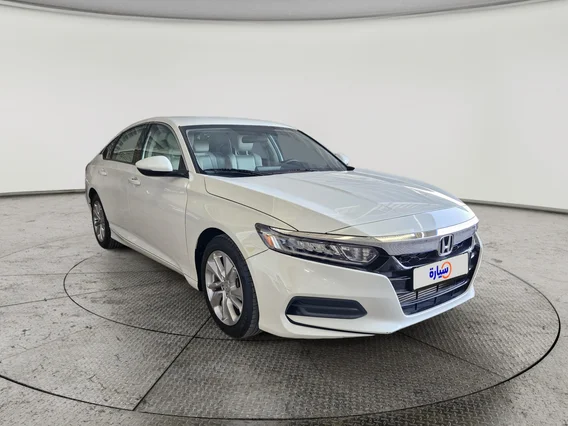 هوندا اكورد LX 2020 