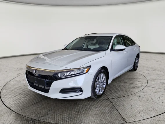 هوندا اكورد LX 2020 