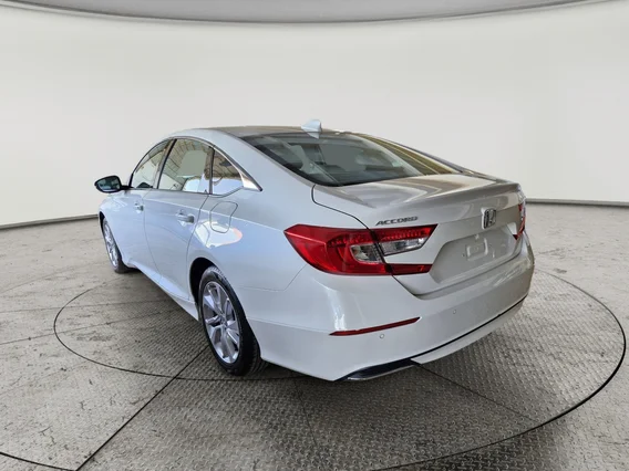 هوندا اكورد LX 2020 