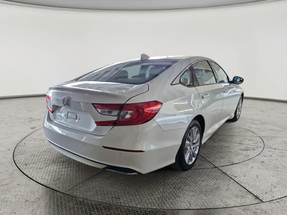 هوندا اكورد LX 2020 