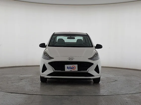 Hyundai Grand i10 Fleet 2022 