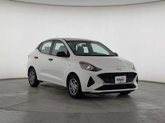 Hyundai Grand i10 Fleet 2022 