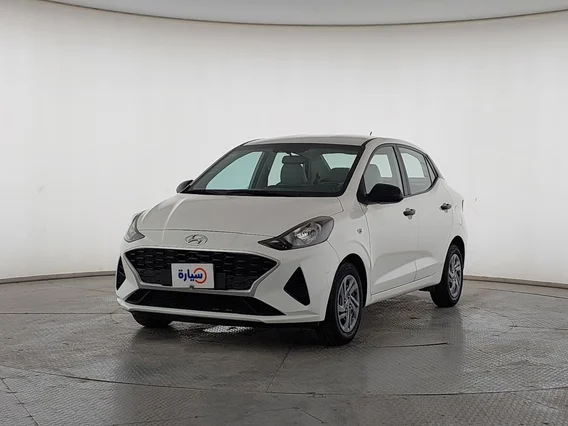 Hyundai Grand i10 Fleet 2022 