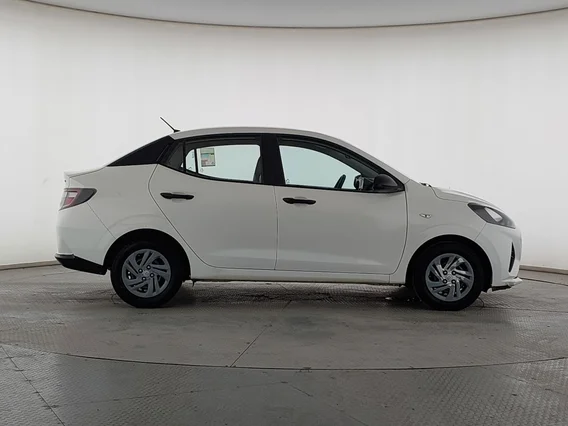 Hyundai Grand i10 Fleet 2022 
