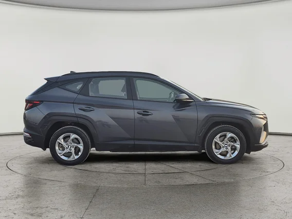 Hyundai Tucson Smart 2023 دبل