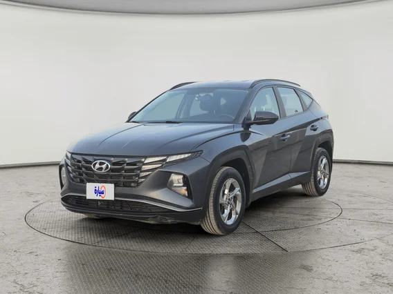 Hyundai Tucson Smart 2023 دبل