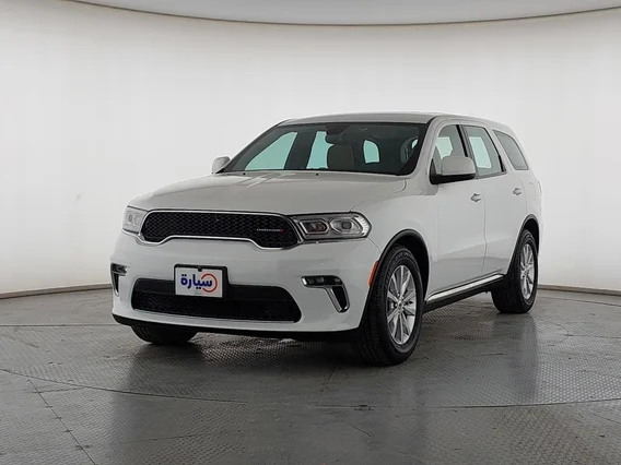 Dodge Durango SXT 2021 