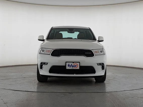 Dodge Durango SXT 2021 