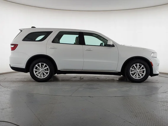 Dodge Durango SXT 2021 