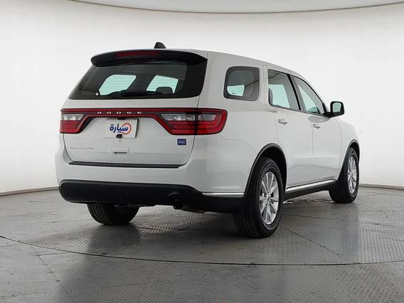 Dodge Durango SXT 2021 