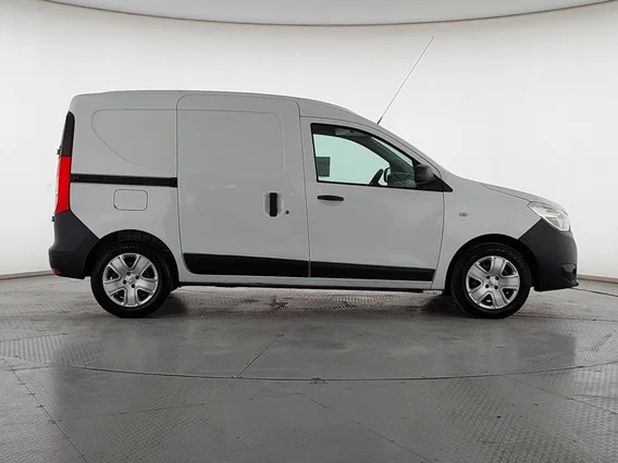 Renault Docker Van بضاعة 2022 