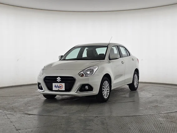 Suzuki Dzire GL 2024 