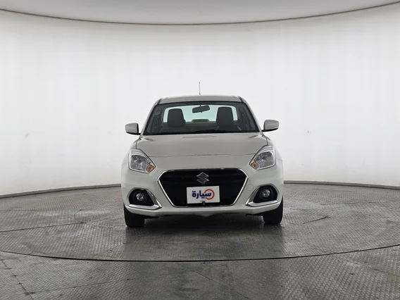 Suzuki Dzire GL 2024 