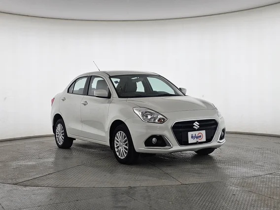 Suzuki Dzire GL 2024 