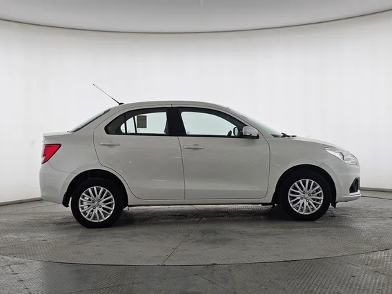 Suzuki Dzire GL 2024 