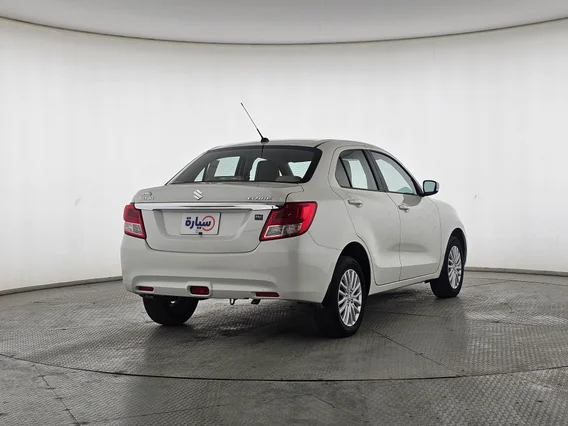 Suzuki Dzire GL 2024 