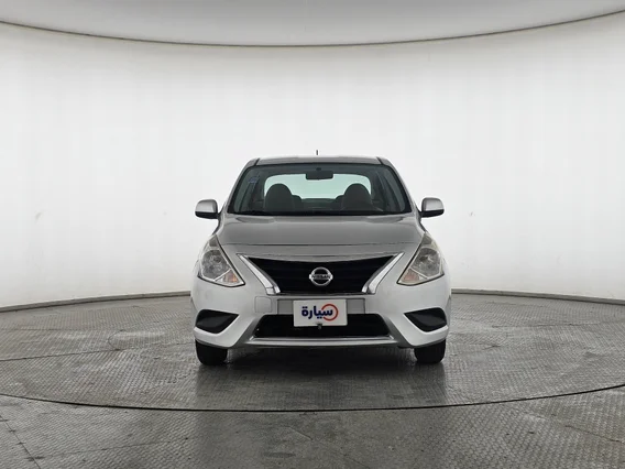 Nissan Sunny SV 2019 