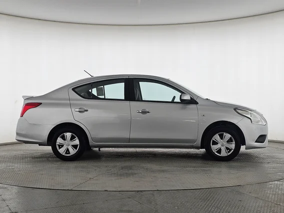 Nissan Sunny SV 2019 