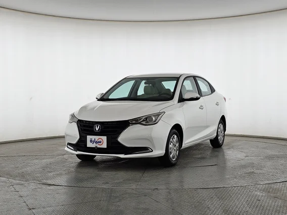 Changan Alsvin Basic 2023 
