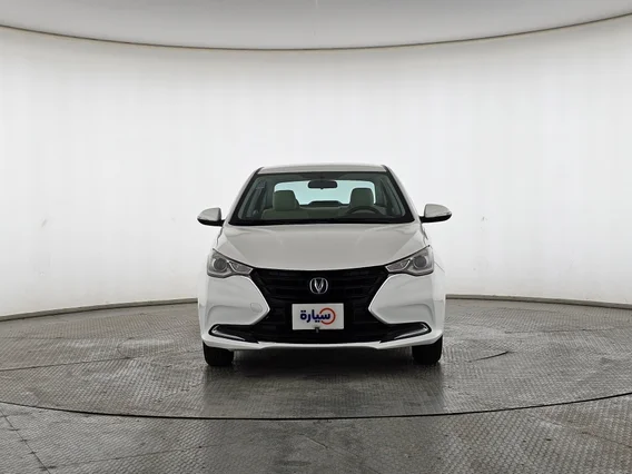 Changan Alsvin Basic 2023 