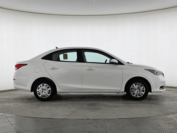 Changan Alsvin Basic 2023 