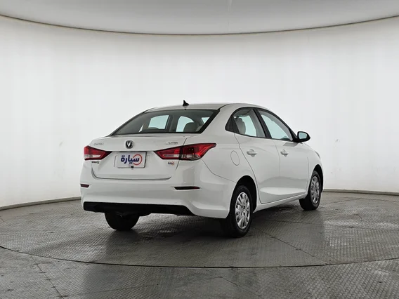 Changan Alsvin Basic 2023 