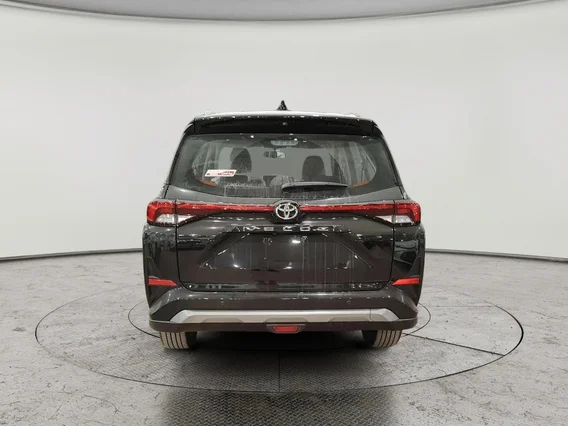 Toyota Veloz GLX 2025 