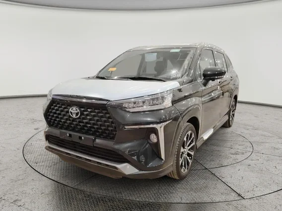 Toyota Veloz GLX 2025 