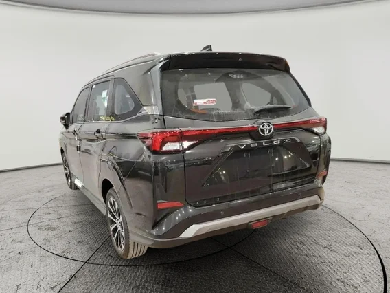 Toyota Veloz GLX 2025 