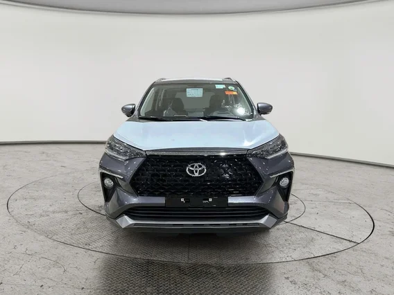 Toyota Veloz GLX 2025 