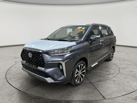 Toyota Veloz GLX 2025 