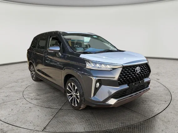 Toyota Veloz GLX 2025 
