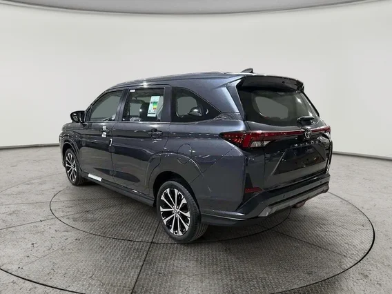 Toyota Veloz GLX 2025 