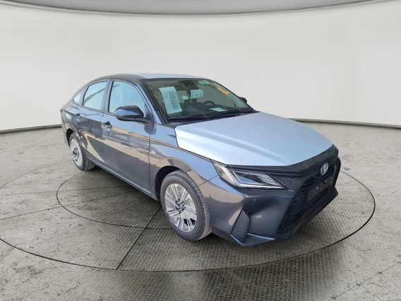 تويوتا يارس Y Plus 2026 