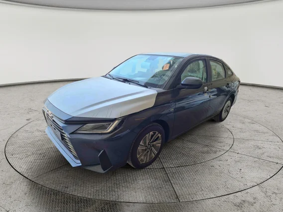 تويوتا يارس Y Plus 2026 