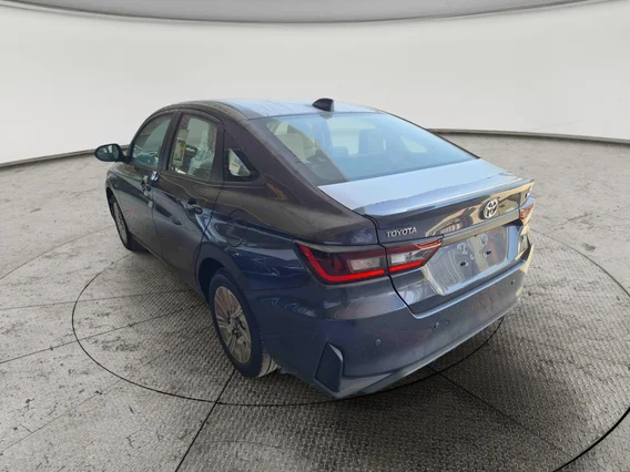 تويوتا يارس Y Plus 2026 