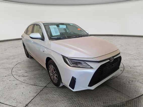 Toyota Yaris  Y Limited 2026 