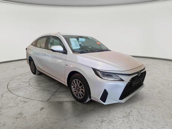 Toyota Yaris  Y Limited 2026 