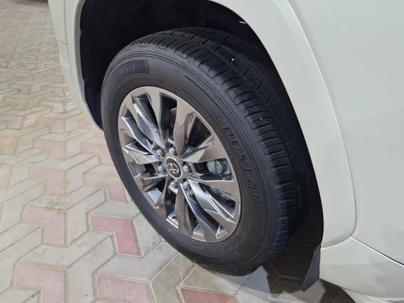 Toyota Land Cruiser GXR 2023 دبل