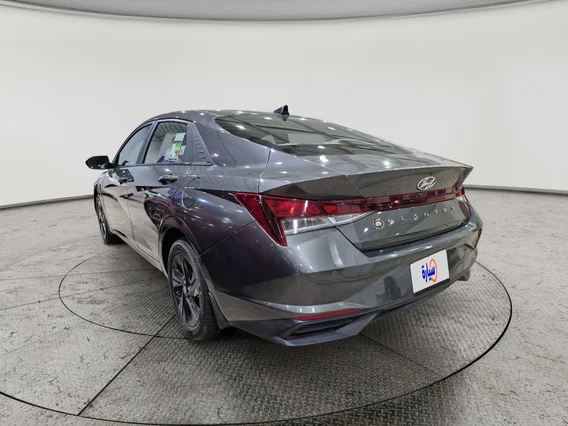 Hyundai Elantra Smart 2023 