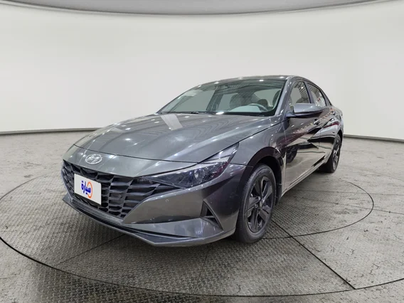 Hyundai Elantra Smart 2023 