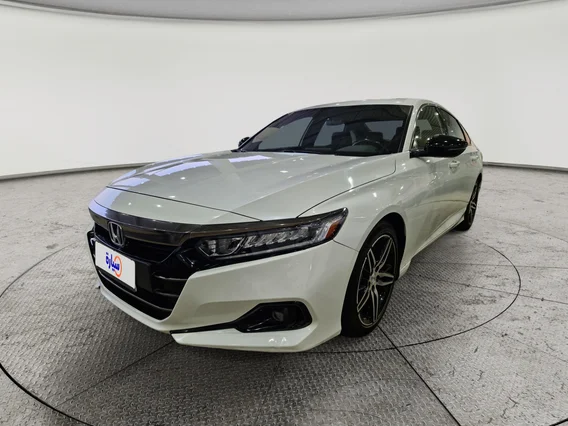 Honda Accord LX Sport 2022 