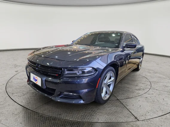 Dodge Charger SXT 2018 