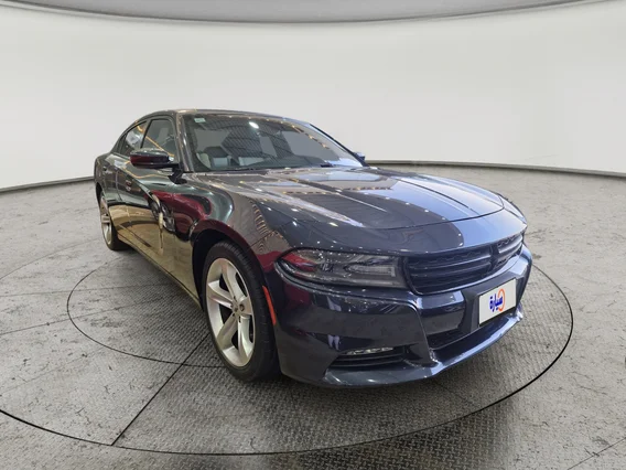 Dodge Charger SXT 2018 
