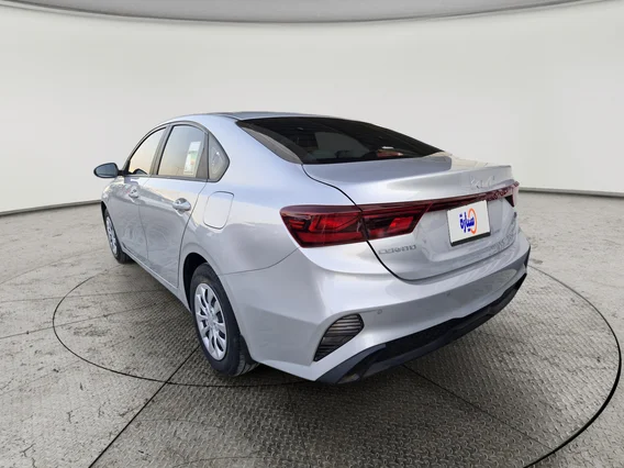 Kia Cerato L 2023 