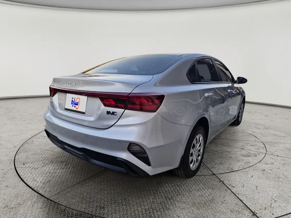 Kia Cerato L 2023 