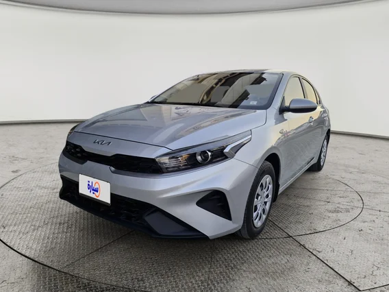 Kia Cerato L 2023 
